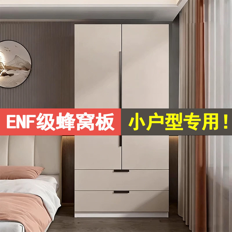 琛茵平开门高强度平整防霉防虫图片