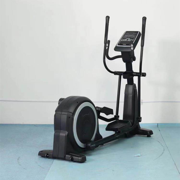 家用踏步机磁控静音太空漫步仪健身房运动商用健身器材登山椭圆机