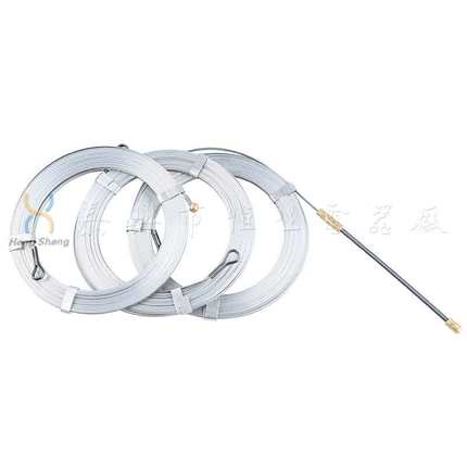 Cable puller 金属穿墙线 拉线器 尼龙穿墙线 电工用穿墙线