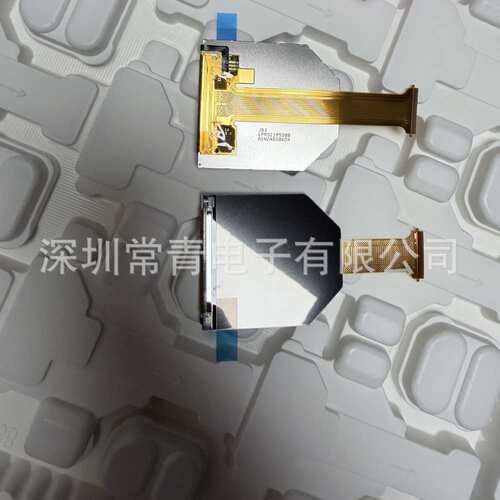 原装工业显示屏LPM021M528B一手货源稳定长期供应LCD模组现货出售