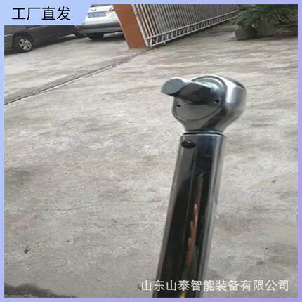TG500预置式扭矩扳手使用方便扭矩扳手可靠性好预置式扭矩扳手