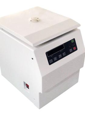 实验室低速离心机 TSGL-4F台式过滤离心机含转子8Lmin脱水离心机