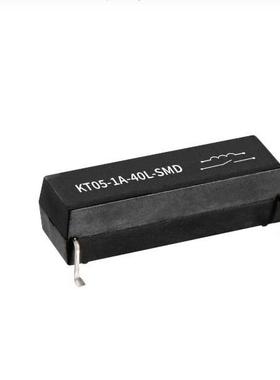Standex relays 继电器 KT 系列干簧继电器KT05-1A-40L-THT