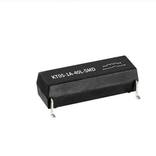 Standex relays 继电器 KT 系列干簧继电器KT05-1A-40L-THT