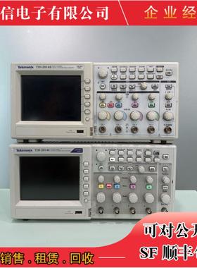 泰克TDS2024 TDS2014C TDS2022C TDS2014B TDS2024C/3014C示波器