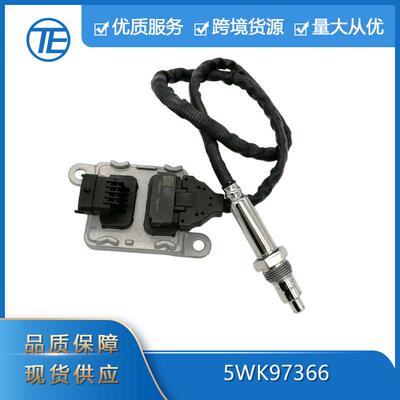 跨境全新适用于沃尔沃汽车零配件22303391 5WK97366 氮氧传感器