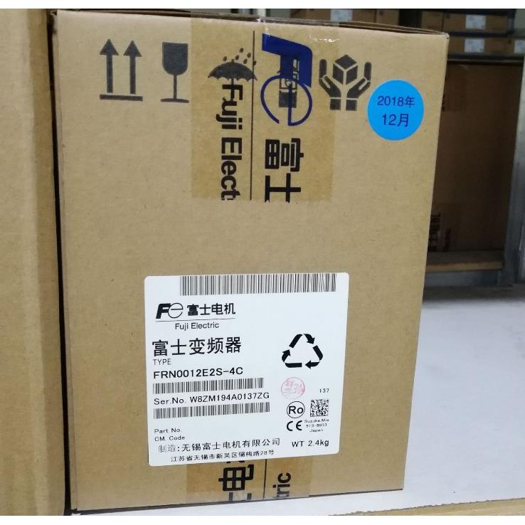 全新富士变频器FVR0.1E11S-2JE 价格商议