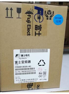 全新富士变频器FVR0.1E11S-2JE 价格商议