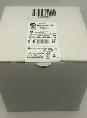 AB罗克韦尔编码器843E-SIP4BA7