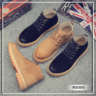 钢包头高帮电焊工棉鞋 劳保鞋 款 四季 钢板工地 男工作防砸防刺穿冬季