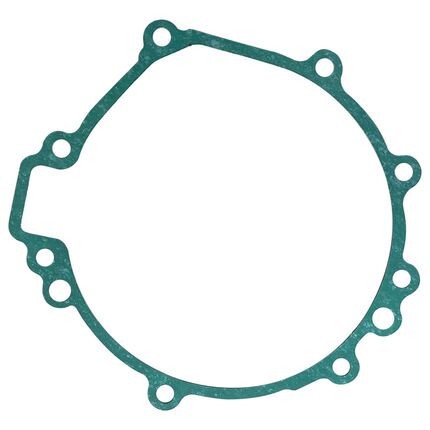 ZX-10R ZX10R ZX1000 08-10曲轴箱发电机离合器定子盖油底壳垫片