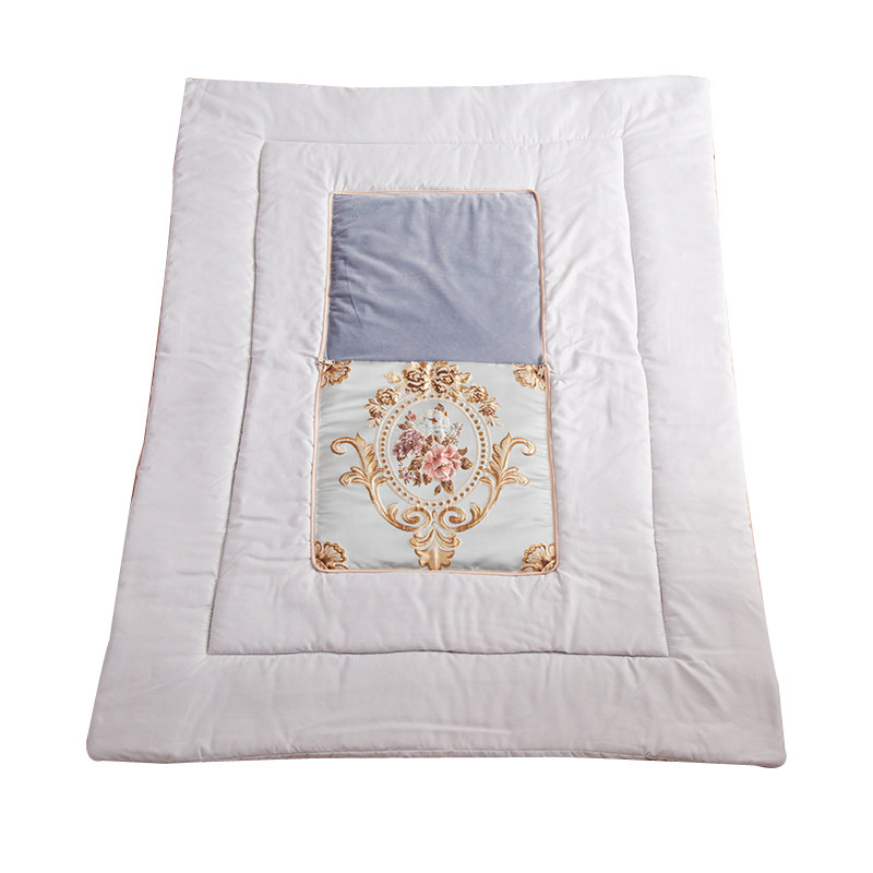 多功能折叠刺绣提花抱枕被子两用靠垫沙发汽车办公室午睡枕头被子,居家布艺,抱枕被,淘宝优惠券,粉丝福利购,淘宝优惠卷