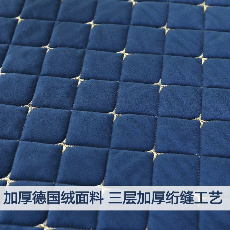 新款电炉罩烤火罩加厚双面绒长方形烤火桌子罩套被子冬季取暖桌布,居家布艺,烤火罩,淘宝优惠券,粉丝福利购,淘宝优惠卷