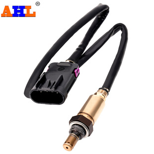 适配龙嘉 VMAX300 龙嘉V途 V咖 V霸 250 排气筒管氧传感器 感知器