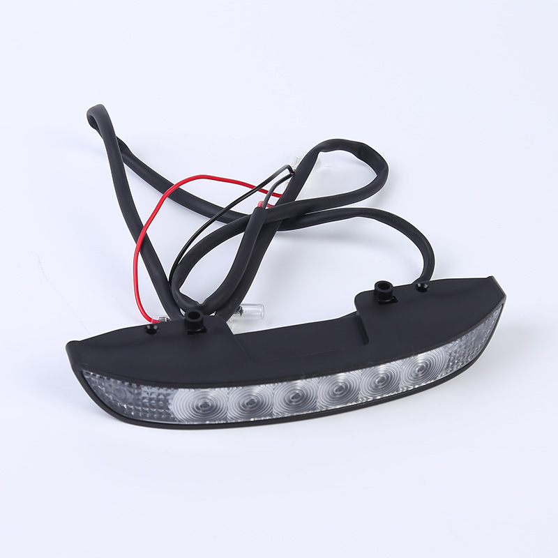 SHAD夏德尾箱刹车灯26/29/33/34/39/40/45/47/48士雅的摩托车尾箱