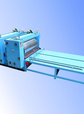 供应纸箱机械设备 包装机械 滚筒水墨印刷机CN201-2516型