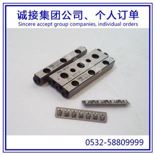 NB交叉滚子导轨SV9200-10Z SV9300-15Z SV4200-19Z滑块07