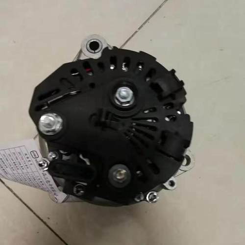 斗山大宇DH300LC-7挖掘机发电机 启动机 启动马达 全车配件燃油泵