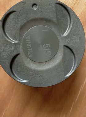 发动机活塞活塞环活塞销 福田祥菱M1M2东安DAM15LDAM15KR零配件