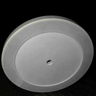 A37 3054中和器陶瓷盖光驰镀膜机中和器镀膜机备件