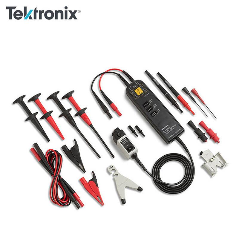 示波器高压探头THDP0200TMDP0200THDP0100P6251差分探头