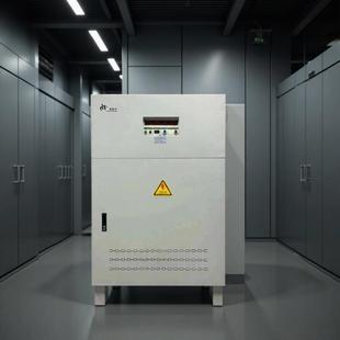 变频电源三相380V50HZ变480v460v440v415v60hz变压器200kw300kw40