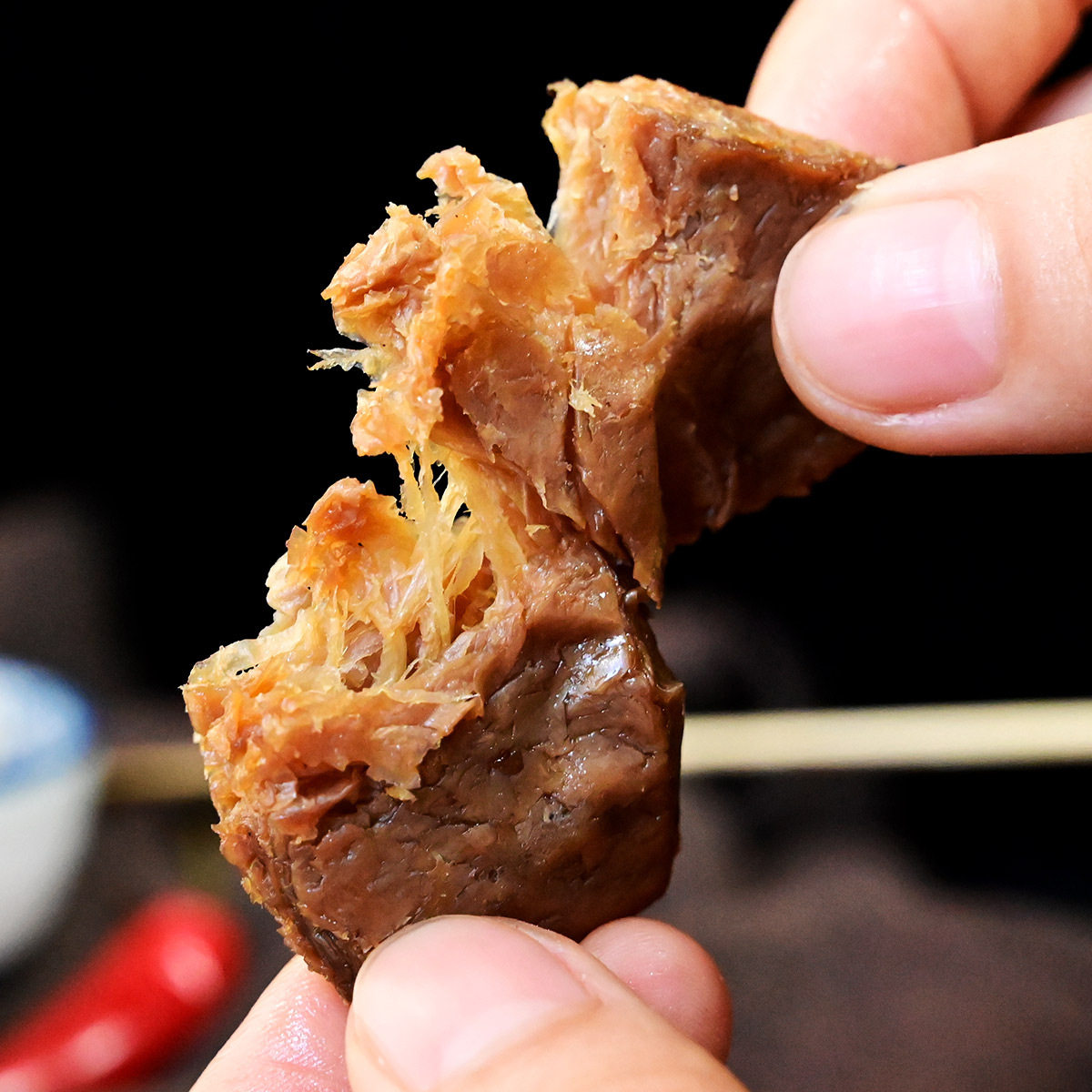 烤肉豆腐五香豆干小包装网红零食