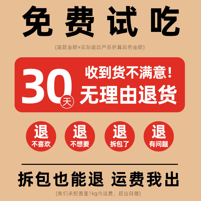 靖江蜜汁猪肉脯500g手撕肉脯罐