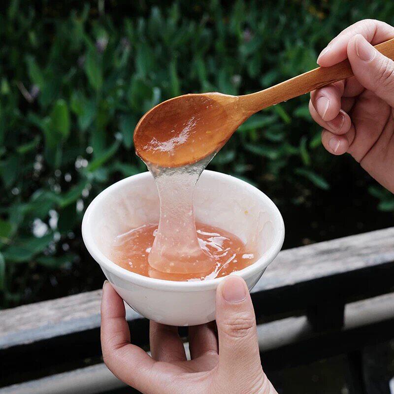 留下杭情旗舰店杭州特产西湖藕粉