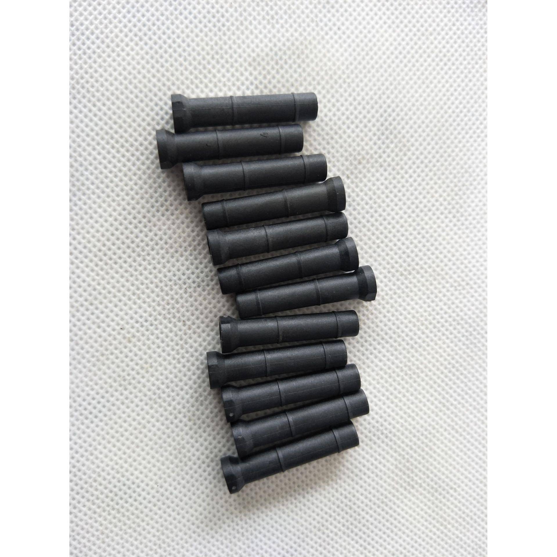 挖掘机EC210BLC发动机配件机油冷却喷嘴VOE20405561