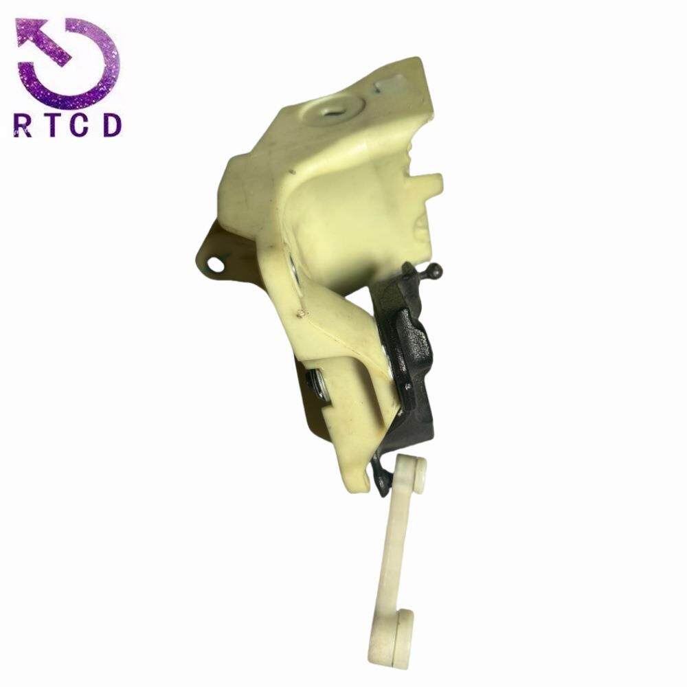 排挡杆配重块2437A8 243781 9683058980适用MT标致207CC2008-2014