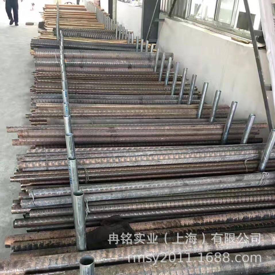 耐磨铸造RG2铜合金 RG4锡青铜 RG6锡青铜棒 C83300锡青铜板