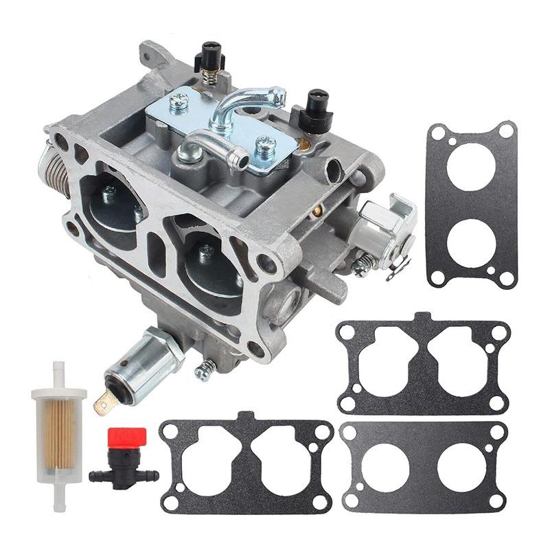 适用Kawasaki FD731V 发动机 15003-2974 15004-2063 化油器