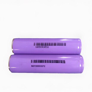 26980锂电池j可充电高倍率动力6000毫安15c大容量锂电池拆机电池