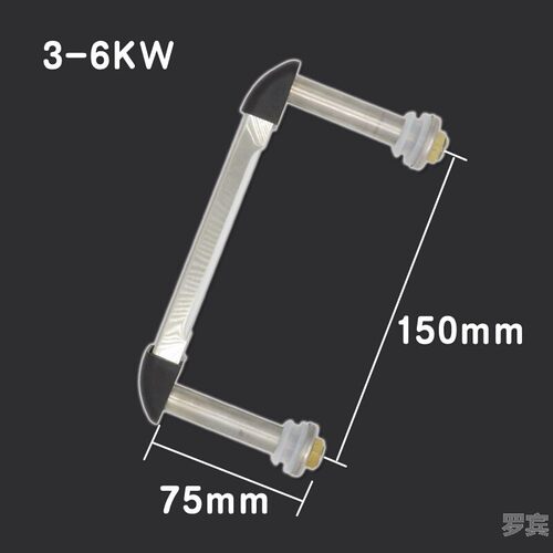 。电开水器水位计玻璃管水位尺电开水箱茶水炉5液X位计电热水器