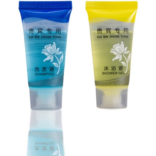 宾馆酒店客房专用一次性洗发y水沐浴露旅馆小瓶装洗漱用品洗发露