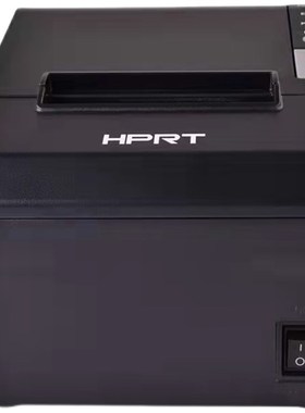 汉印TP806/P35 热敏票据打印机 厨房打印L机80mm热敏打印机小票机