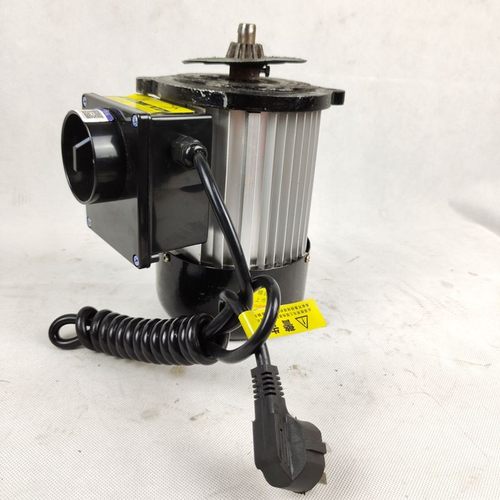 大力75型疏通机电机机壳外u壳总成大力75疏通机配件大力疏通机电