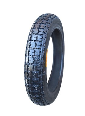 正新轮胎2.75-14真空胎摩托车27514外胎电动三轮车 助力车 轮胎