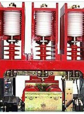 交流高压真空接触器10(12)KVJCZ8-160A250A400A630A