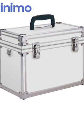 MINIMO小号手提工具箱工具收纳箱BX01