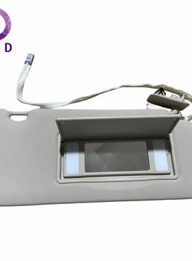 遮阳板化妆镜16105666PR98038266PR98038261PR适用标致308T9