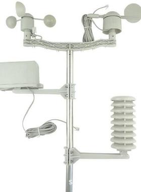 misol配件：室外部件风速仪风向仪温湿度雨量计WS02