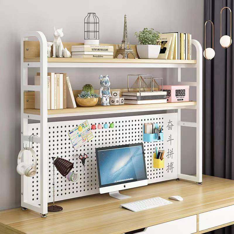 铁艺洞洞板书架桌面置物架靠墙书桌电脑桌多层桌上儿童收纳置物架,自行车/骑行装备/零配件,更多零件/配件,淘宝优惠券,粉丝福利购,淘宝优惠卷