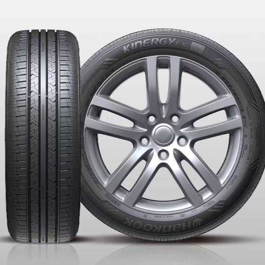 韩泰轮胎 165R14LT Hankook