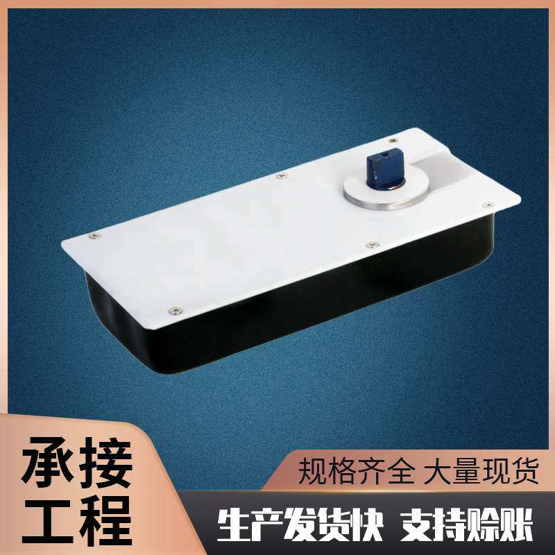 地弹簧玻璃门地弹簧有框门地弹簧门控五金地轴五金配件220B厂
