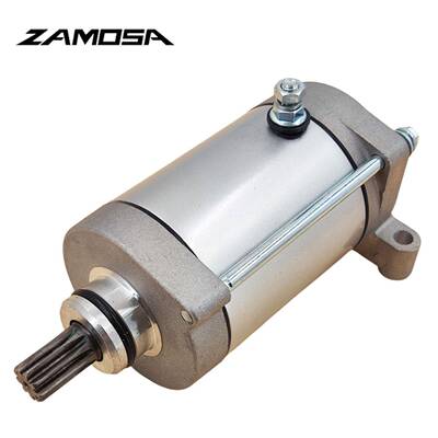 31200-F39-0000 启动电机 起动机马达 适用HS 550 ATV YFM600 660