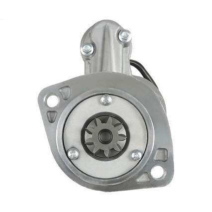 23300-V7200起动机23300-V7260起动机马达适用NISSAN NV400起动机