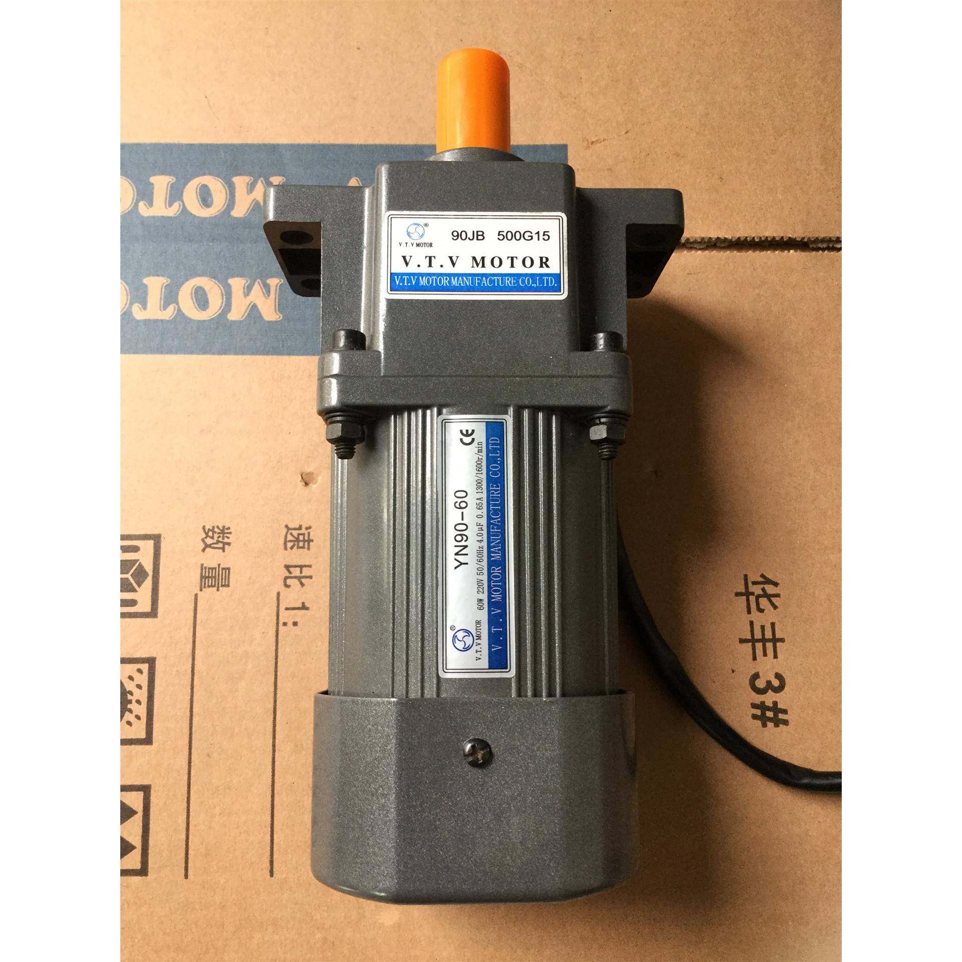 北京VTV调速电机 单相电机 VTV齿轮调速马达 YN90-60/90JB10G15,鲜花速递/花卉仿真/绿植园艺,割草机/草坪机,淘宝优惠券,粉丝福利购,淘宝优惠卷