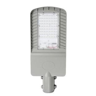 led路灯厂家新款 足瓦100W街道照明灯 压铸市电路灯头